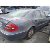 mercedes-benz clase e (w211) del año 2003