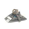 Recambio de piloto trasero derecho interior para ford kuga ii (dm2) 2.0 tdci referencia OEM IAM GV4113A602AE 2247367 