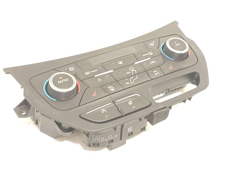 MANDO CLIMATIZADOR GJ5T18C612DF 2312513 