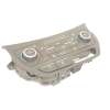 Recambio de mando climatizador para ford kuga ii (dm2) 2.0 tdci referencia OEM IAM GJ5T18C612DF 2312513 