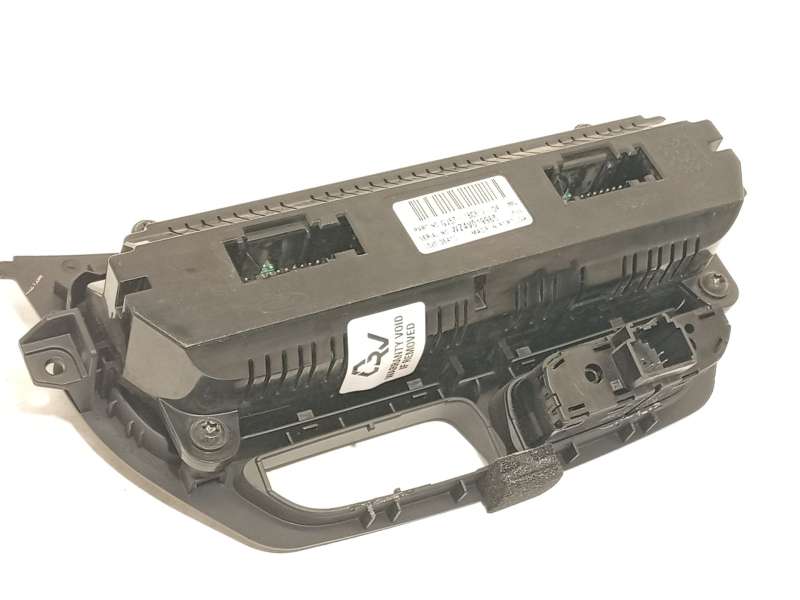 Recambio de mando climatizador para ford kuga ii (dm2) 2.0 tdci referencia OEM IAM GJ5T18C612DF 2312513 - Gris 4