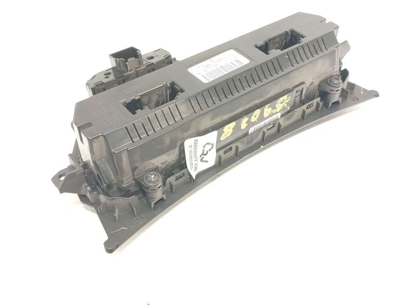 Recambio de mando climatizador para ford kuga ii (dm2) 2.0 tdci referencia OEM IAM GJ5T18C612DF 2312513 - Gris 5