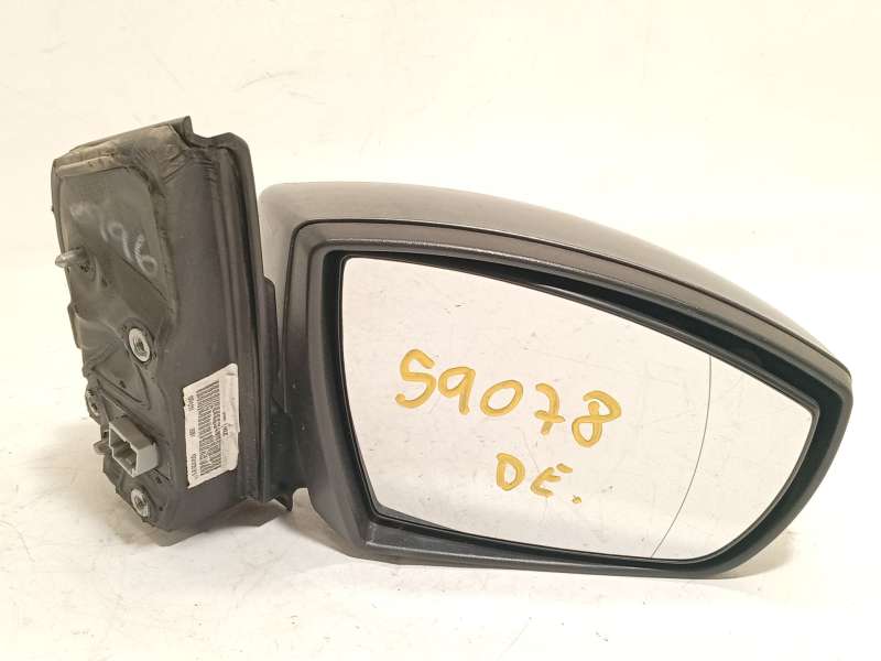 RETROVISOR DERECHO DV4417682JC 2326069 DV4417682JE