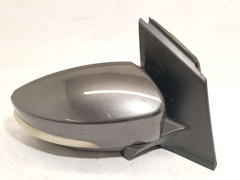 Recambio de retrovisor derecho para ford kuga ii (dm2) 2.0 tdci referencia OEM IAM DV4417682JC 2326069 DV4417682JE - Gris 2