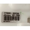 Recambio de bomba combustible para toyota c-hr (_x1_) 2.0 hybrid (maxh10) referencia OEM IAM 7702002C50  
