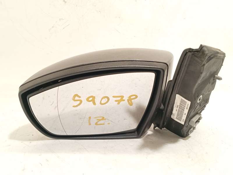 RETROVISOR IZQUIERDO DV4417683JC 2326052 DV4417683JE
