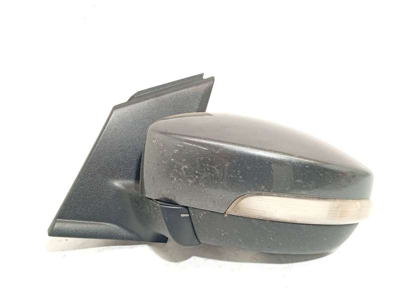 Recambio de retrovisor izquierdo para ford kuga ii (dm2) 2.0 tdci referencia OEM IAM DV4417683JC 2326052 DV4417683JE - Gris 2