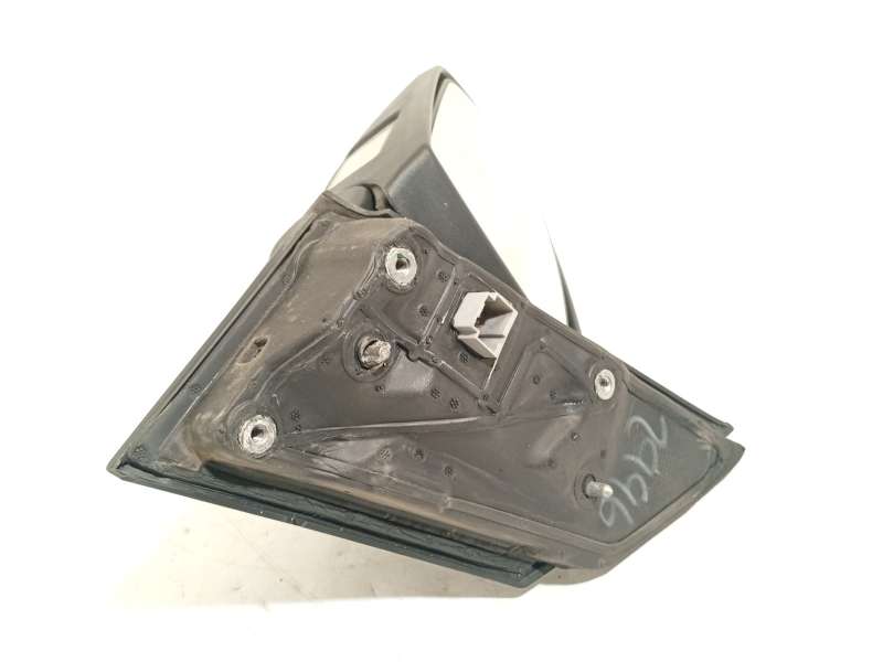 Recambio de retrovisor izquierdo para ford kuga ii (dm2) 2.0 tdci referencia OEM IAM DV4417683JC 2326052 DV4417683JE - Gris 4