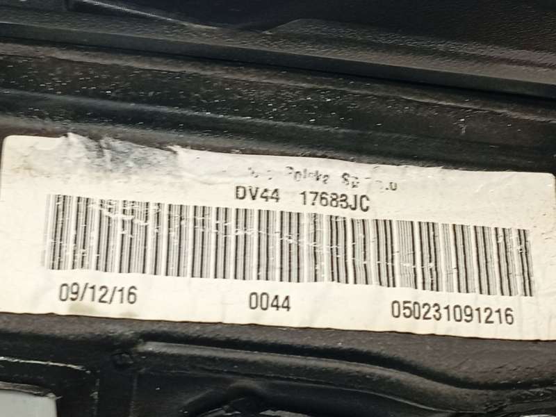 Recambio de retrovisor izquierdo para ford kuga ii (dm2) 2.0 tdci referencia OEM IAM DV4417683JC 2326052 DV4417683JE - Gris 6