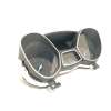 Recambio de cuadro instrumentos para ford kuga ii (dm2) 2.0 tdci referencia OEM IAM GV4T10849LJ 2259247 