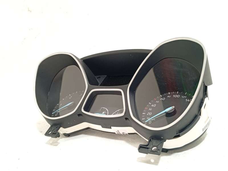 Recambio de cuadro instrumentos para ford kuga ii (dm2) 2.0 tdci referencia OEM IAM GV4T10849LJ 2259247 - Gris 2