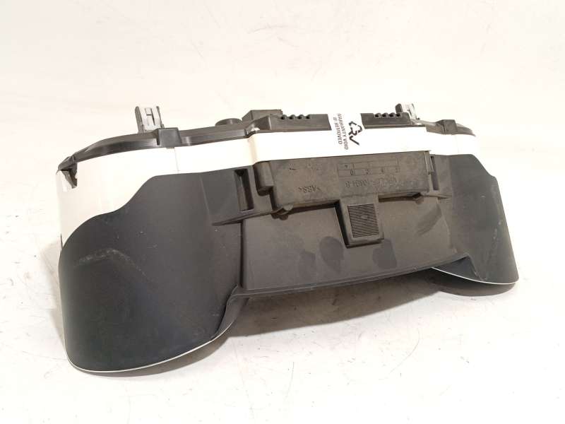 Recambio de cuadro instrumentos para ford kuga ii (dm2) 2.0 tdci referencia OEM IAM GV4T10849LJ 2259247 - Gris 4