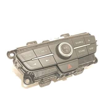 MANDO MULTIFUNCION F1CT18K811HC 2002936 