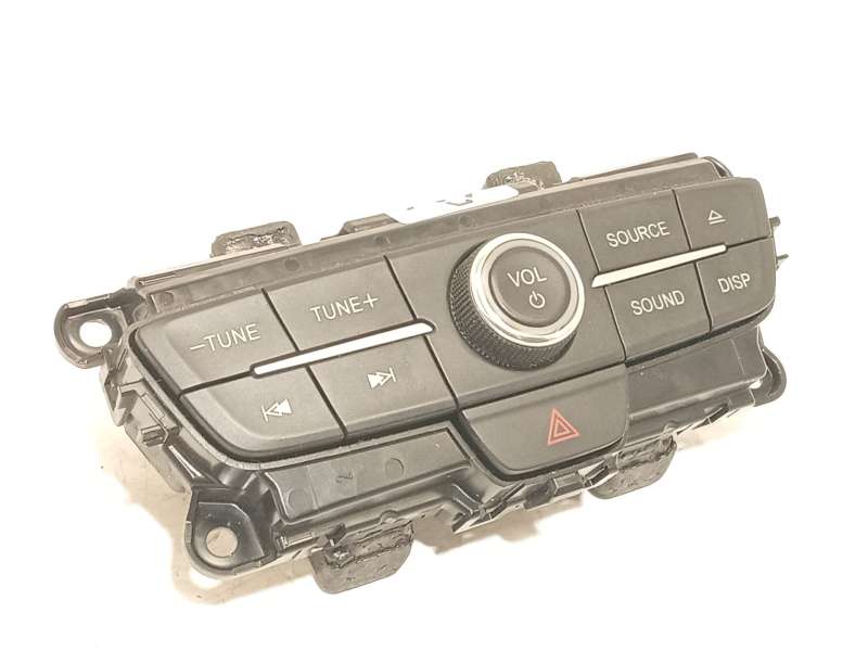 MANDO MULTIFUNCION F1CT18K811HC 2002936 