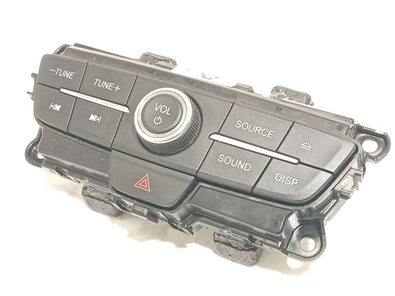 Recambio de mando multifuncion para ford kuga ii (dm2) 2.0 tdci referencia OEM IAM F1CT18K811HC 2002936 - Gris 2