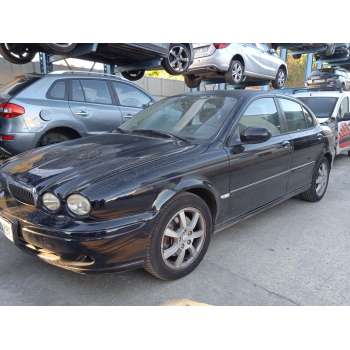 JAGUAR X-TYPE I (X400)