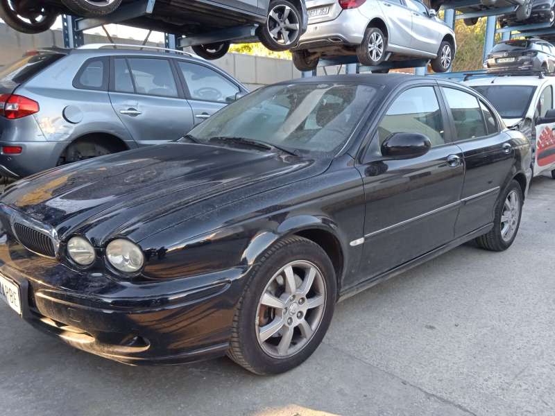 JAGUAR X-TYPE I (X400)