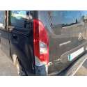 CITROËN BERLINGO MULTISPACE (B9)