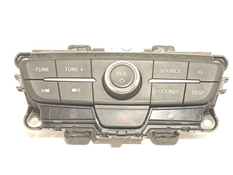 Recambio de mando multifuncion para ford kuga ii (dm2) 2.0 tdci referencia OEM IAM F1CT18K811HC 2002936 - Gris 3