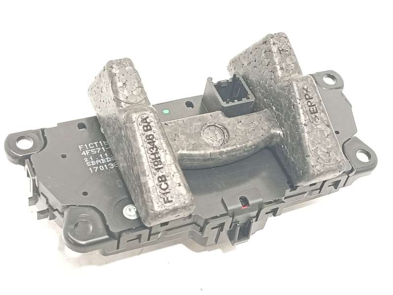 Recambio de mando multifuncion para ford kuga ii (dm2) 2.0 tdci referencia OEM IAM F1CT18K811HC 2002936 - Gris 4