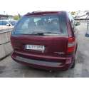 CHRYSLER VOYAGER IV (RG, RS)