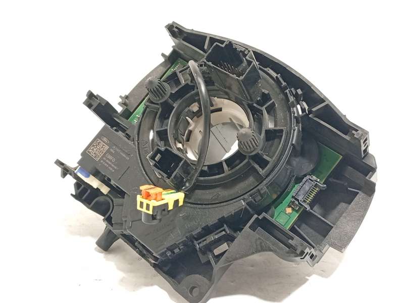 Recambio de anillo airbag para ford kuga ii (dm2) 2.0 tdci referencia OEM IAM F1FT14A664AA 1872834 - Gris 2