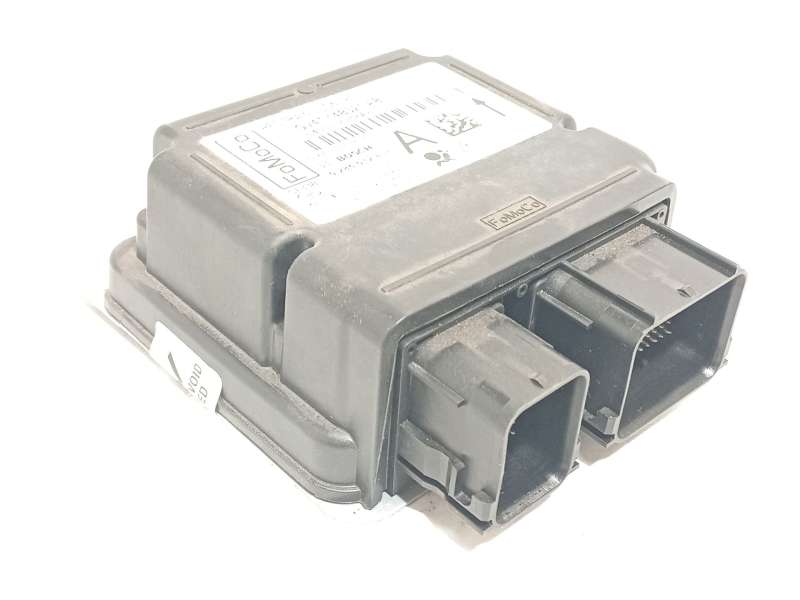 CENTRALITA AIRBAG GV4T14B321AB 2193421 GV4T14B321AC