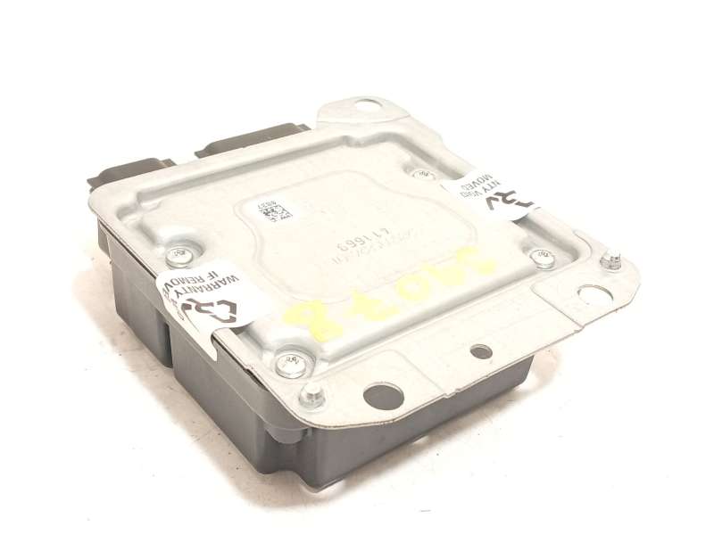 Recambio de centralita airbag para ford kuga ii (dm2) 2.0 tdci referencia OEM IAM GV4T14B321AB 2193421 GV4T14B321AC - Gris 2