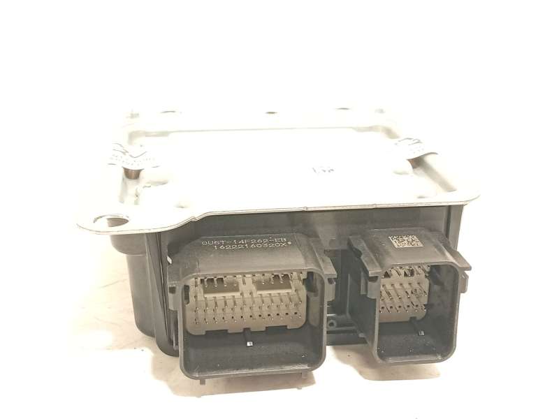 Recambio de centralita airbag para ford kuga ii (dm2) 2.0 tdci referencia OEM IAM GV4T14B321AB 2193421 GV4T14B321AC - Gris 3