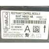 Recambio de centralita airbag para ford kuga ii (dm2) 2.0 tdci referencia OEM IAM GV4T14B321AB 2193421 GV4T14B321AC
