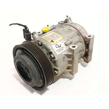 COMPRESOR AIRE ACONDICIONADO 977012H040 F500AN8AA03
