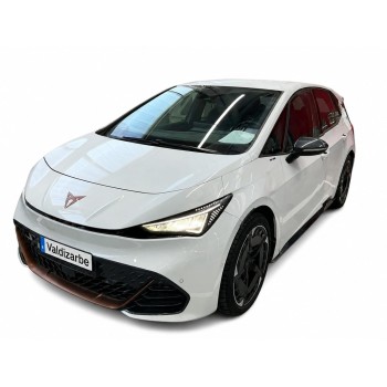 cupra eboost born del año 2024