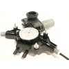 Recambio de elevalunas delantero derecho para toyota c-hr (_x1_) 2.0 hybrid (maxh10) referencia OEM IAM 69810F4051  