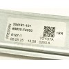 Recambio de elevalunas trasero derecho para toyota c-hr (_x1_) 2.0 hybrid (maxh10) referencia OEM IAM 69830F4050  