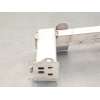Recambio de refuerzo paragolpes delantero para peugeot 2008 ii (ud_, us_, uy_, uj_, ur_, uc_) 1.2 puretech 100 referencia OEM IA