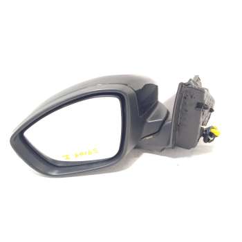 RETROVISOR IZQUIERDO 985370309V 