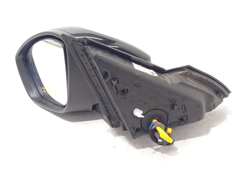 Recambio de retrovisor izquierdo para peugeot 2008 ii (ud_, us_, uy_, uj_, ur_, uc_) 1.2 puretech 100 referencia OEM IAM 9853703 - Blanco 3
