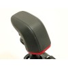 Recambio de palanca cambio para toyota c-hr (_x1_) 2.0 hybrid (maxh10) referencia OEM IAM 33550F4180  
