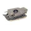 Recambio de tapa exterior combustible para peugeot 2008 ii (ud_, us_, uy_, uj_, ur_, uc_) 1.2 puretech 100 referencia OEM IAM 98