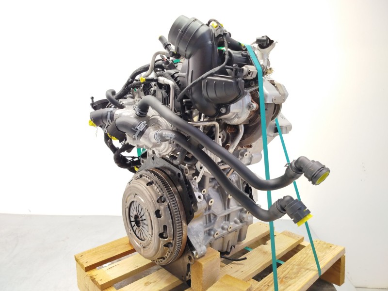 MOTOR COMPLETO DUS DUSA 