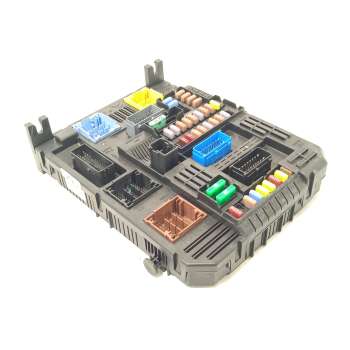 CAJA RELES / FUSIBLES 9855665080 28835004