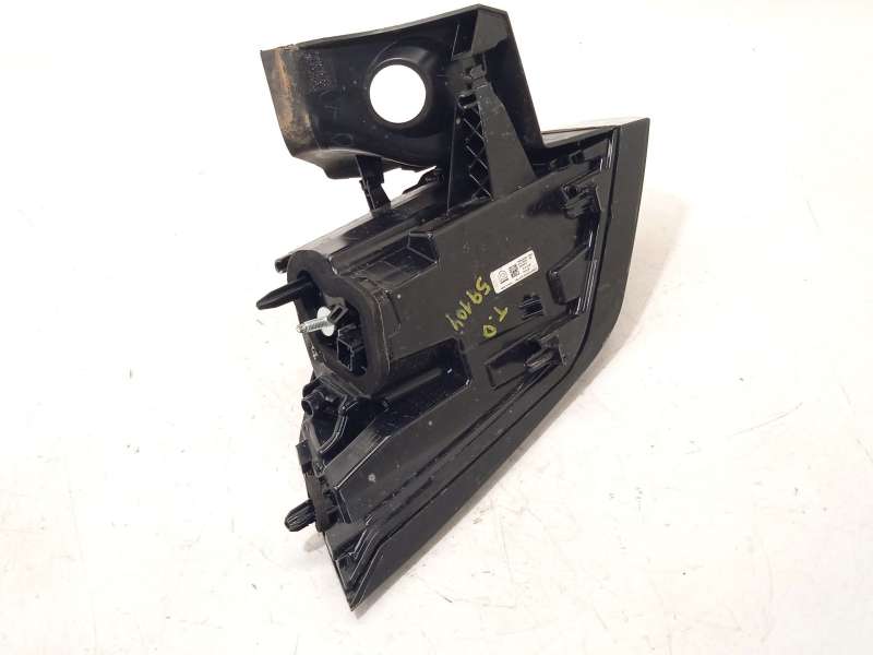 Recambio de piloto trasero derecho para peugeot 2008 ii (ud_, us_, uy_, uj_, ur_, uc_) 1.2 puretech 100 referencia OEM IAM 98504 - Blanco 3