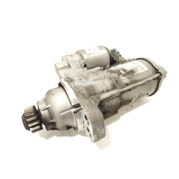 MOTOR ARRANQUE 02M911022F 0001179602