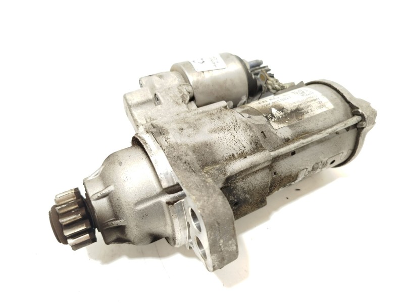 MOTOR ARRANQUE 02M911022F 0001179602