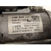 Recambio de motor arranque para seat arona (kj7, kjp) 1.0 tsi referencia OEM IAM 02M911022F  0001179602