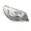 Recambio de faro derecho para peugeot 2008 ii (ud_, us_, uy_, uj_, ur_, uc_) 1.2 puretech 100 referencia OEM IAM 9855524880  LA9
