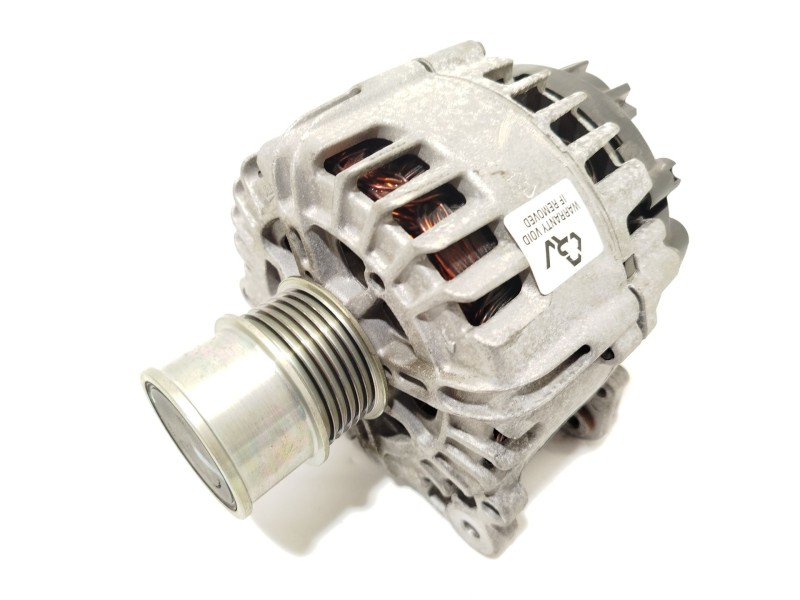 ALTERNADOR 05E903026Q 2740516C TG14LLD