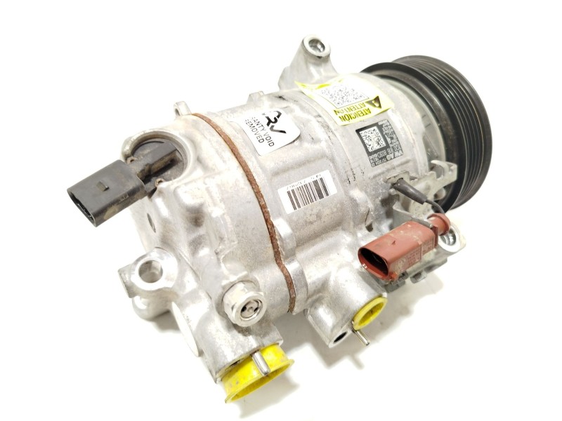 COMPRESOR AIRE ACONDICIONADO 3Q0816803D 6SAS14C 4471102902