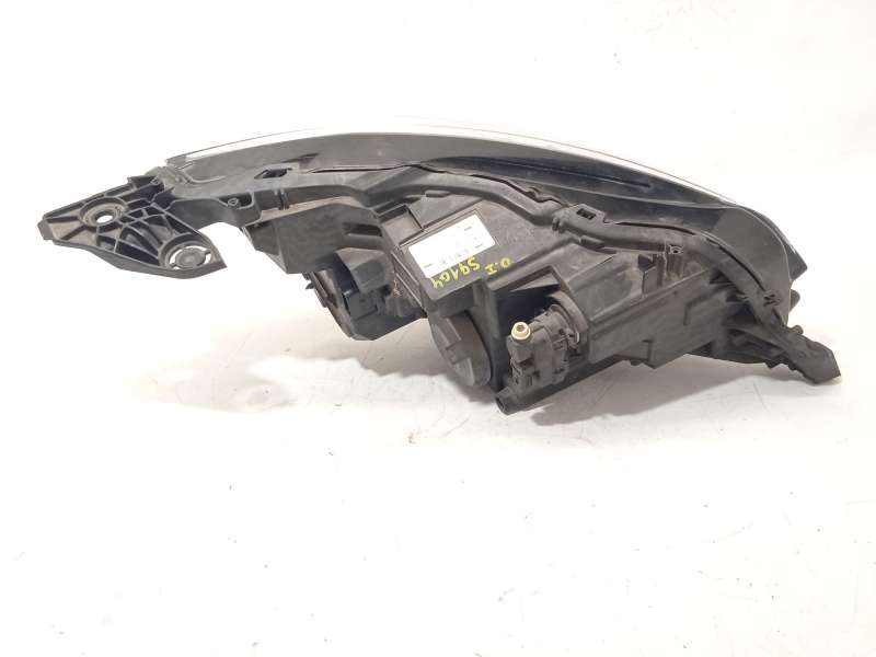 Recambio de faro izquierdo para peugeot 2008 ii (ud_, us_, uy_, uj_, ur_, uc_) 1.2 puretech 100 referencia OEM IAM 9855524680  L - Blanco 3