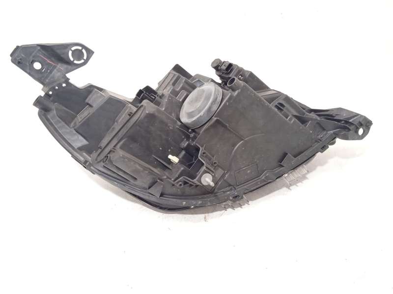 Recambio de faro izquierdo para peugeot 2008 ii (ud_, us_, uy_, uj_, ur_, uc_) 1.2 puretech 100 referencia OEM IAM 9855524680  L - Blanco 4